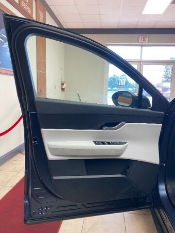 2023 Fisker Ocean One Charlotte NC