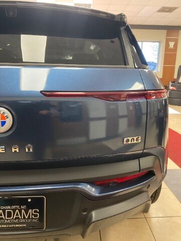 2023 Fisker Ocean One Charlotte NC