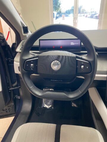 2023 Fisker Ocean One Charlotte NC