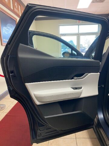 2023 Fisker Ocean One Charlotte NC