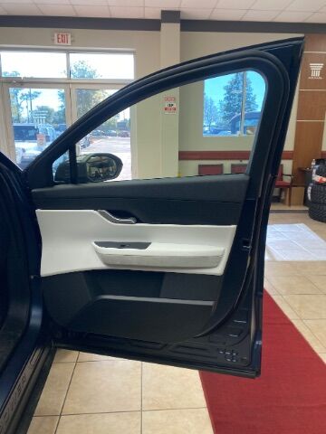 2023 Fisker Ocean One Charlotte NC