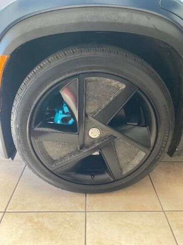 2023 Fisker Ocean One Charlotte NC