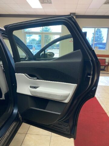 2023 Fisker Ocean One Charlotte NC