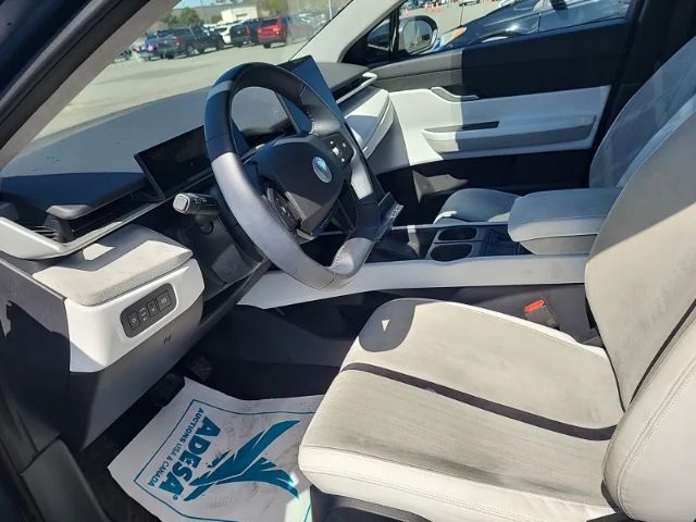 2023 Fisker Ocean One Charlotte NC