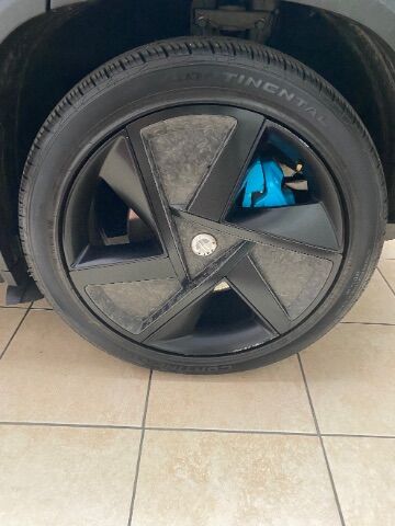 2023 Fisker Ocean One Charlotte NC