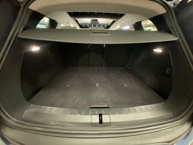 2023 Fisker Ocean One Charlotte NC