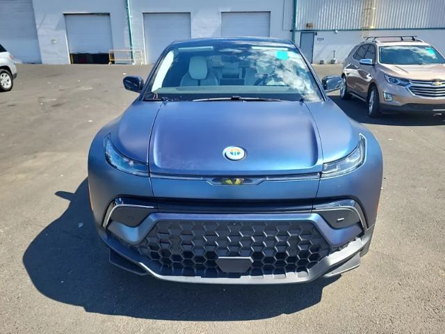 2023 Fisker Ocean One Charlotte NC