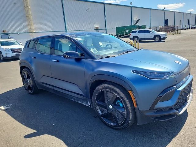 2023 Fisker Ocean One Charlotte NC