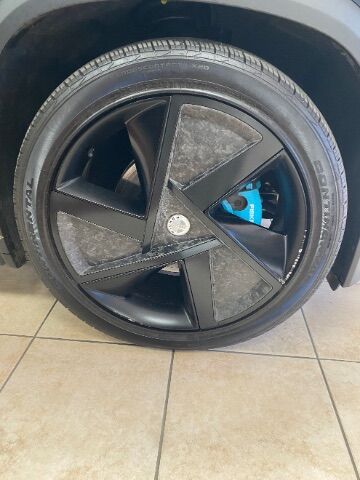 2023 Fisker Ocean One Charlotte NC