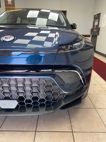 2023 Fisker Ocean One Charlotte NC