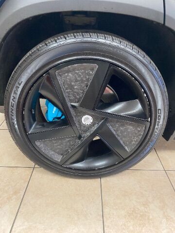 2023 Fisker Ocean One Charlotte NC