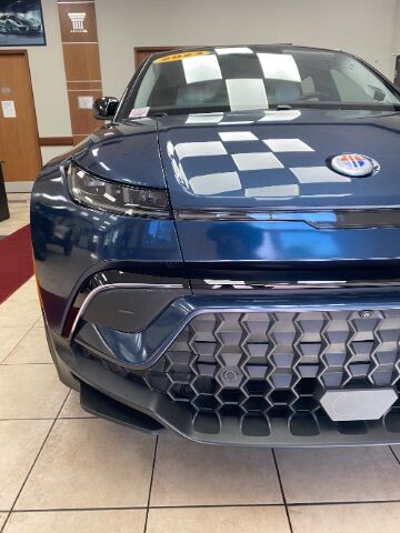 2023 Fisker Ocean One Charlotte NC