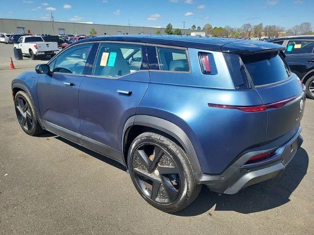 2023 Fisker Ocean One Charlotte NC