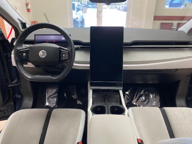 2023 Fisker Ocean One Charlotte NC