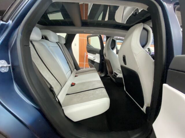 2023 Fisker Ocean One Charlotte NC