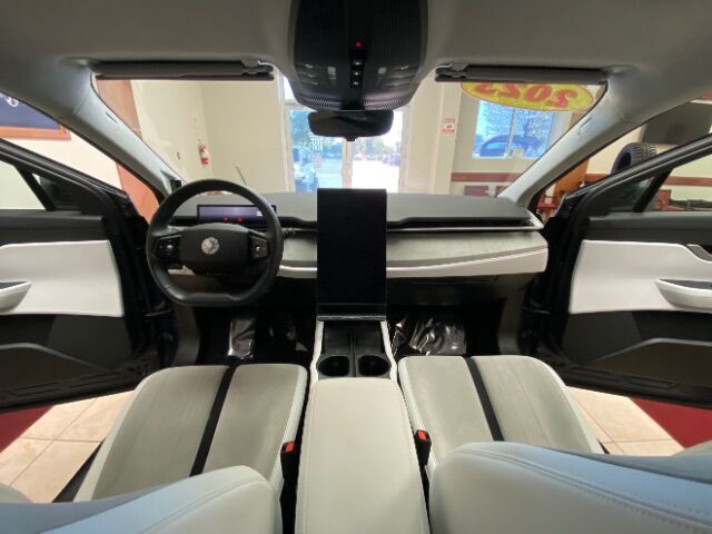 2023 Fisker Ocean One Charlotte NC