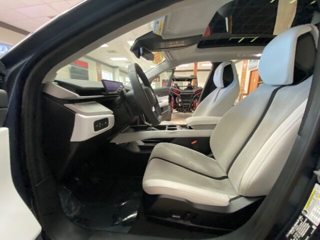 2023 Fisker Ocean One Charlotte NC