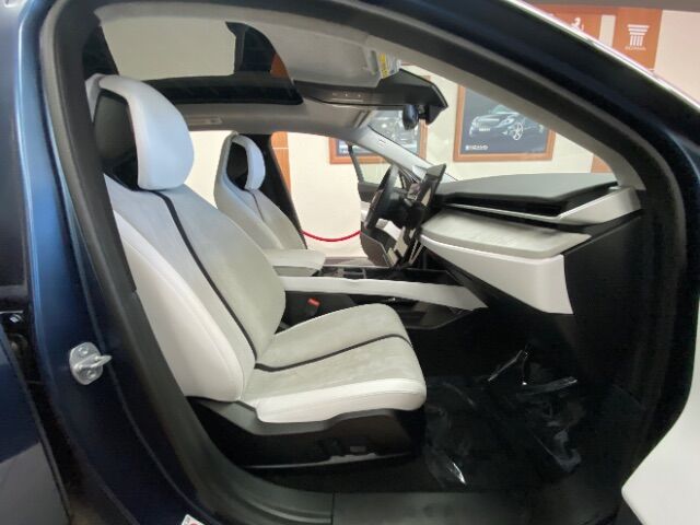 2023 Fisker Ocean One Charlotte NC