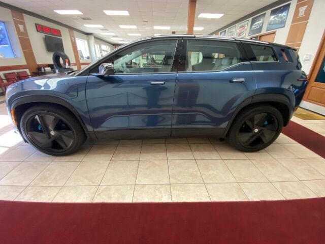 2023 Fisker Ocean One Charlotte NC