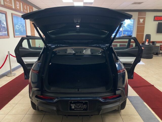 2023 Fisker Ocean One Charlotte NC