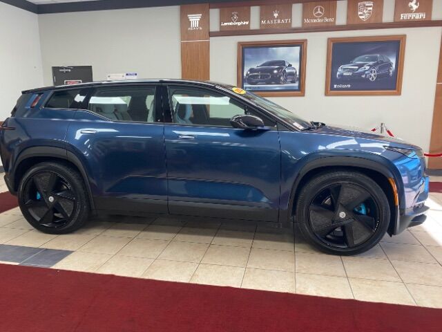 2023 Fisker Ocean One Charlotte NC