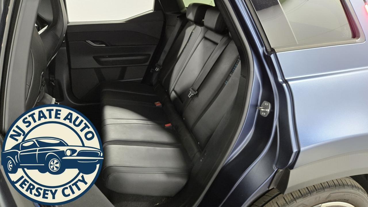 2023 Fisker Ocean One Jersey City NJ