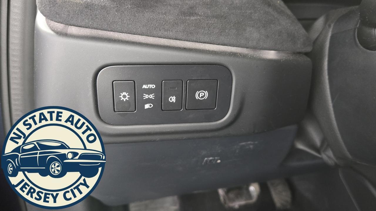 2023 Fisker Ocean One Jersey City NJ