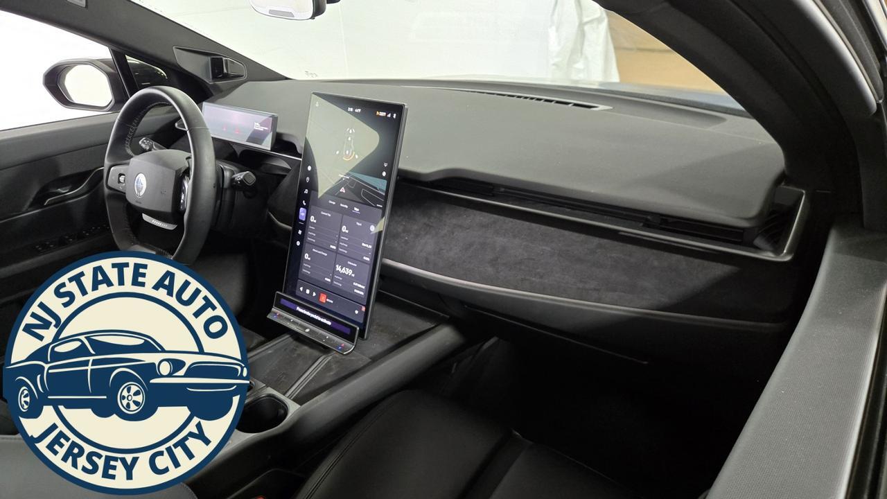 2023 Fisker Ocean One Jersey City NJ