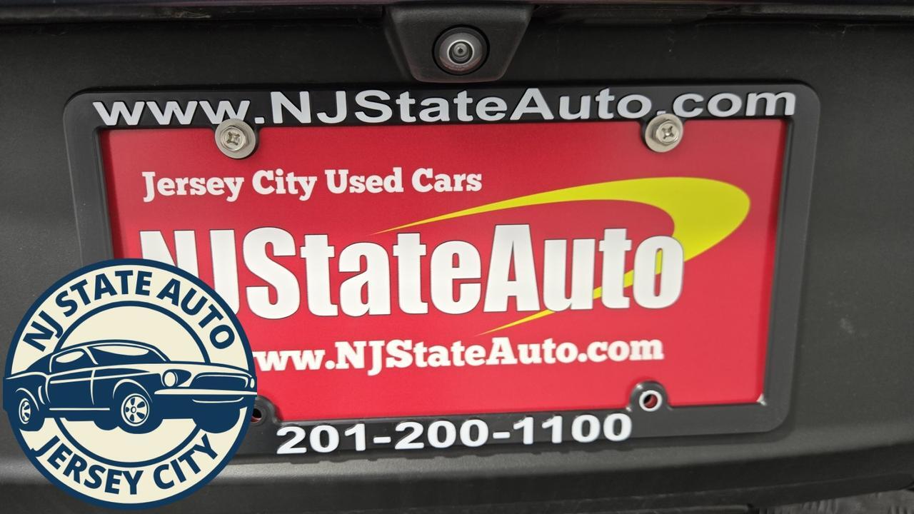 2023 Fisker Ocean One Jersey City NJ