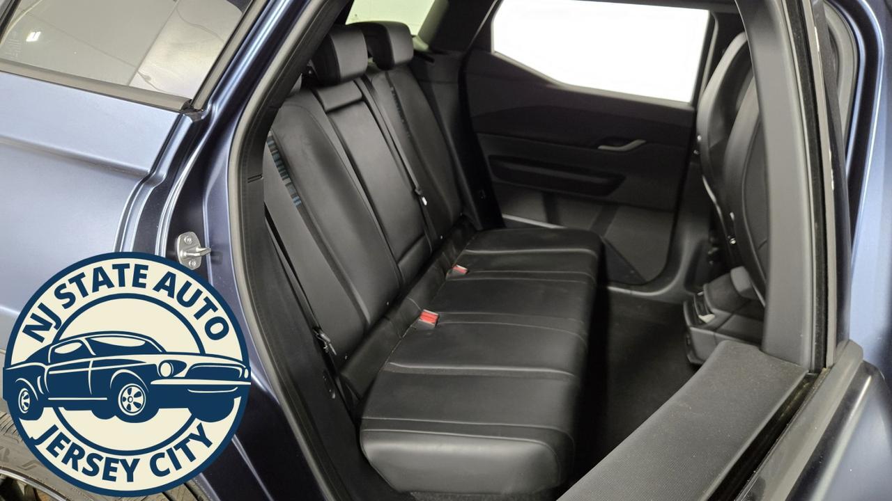 2023 Fisker Ocean One Jersey City NJ