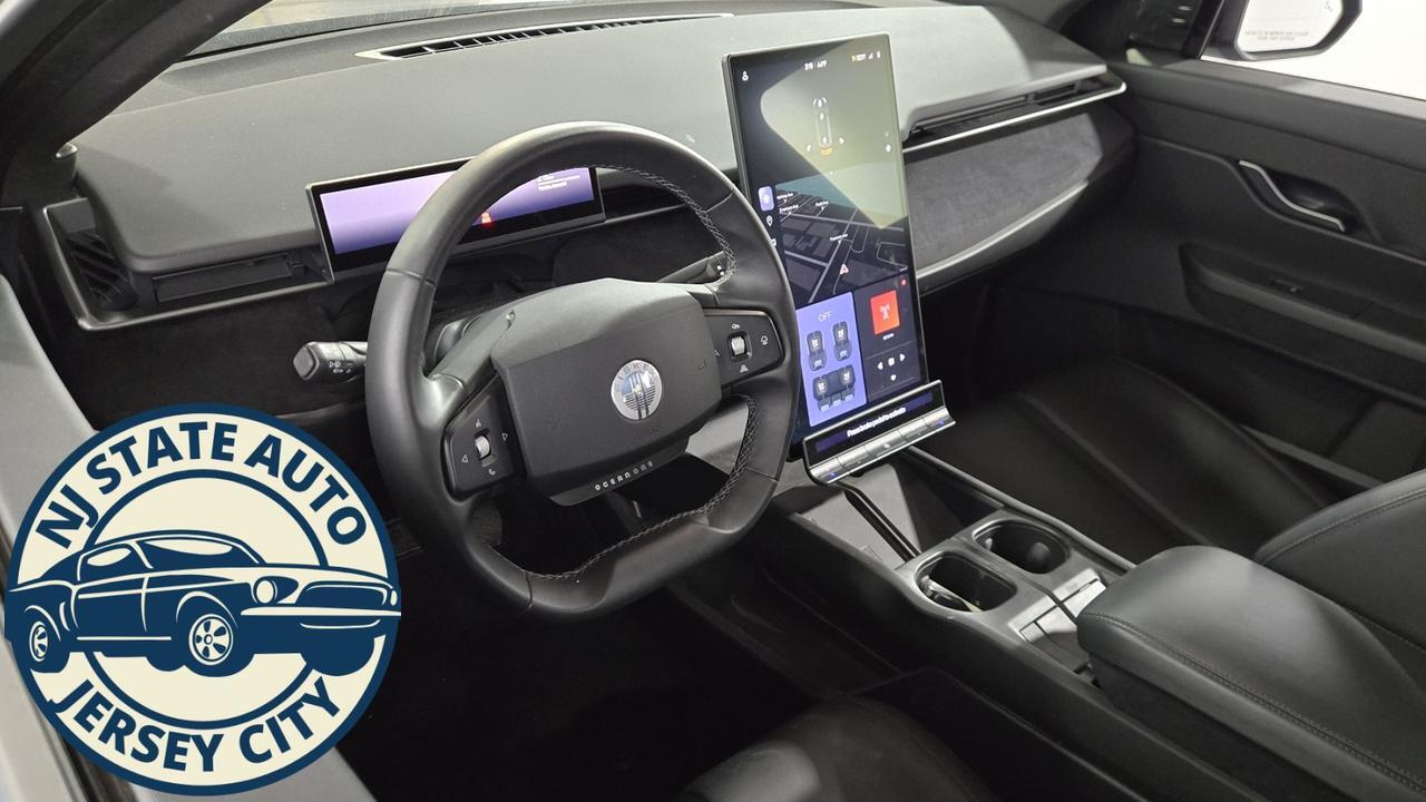 2023 Fisker Ocean One Jersey City NJ