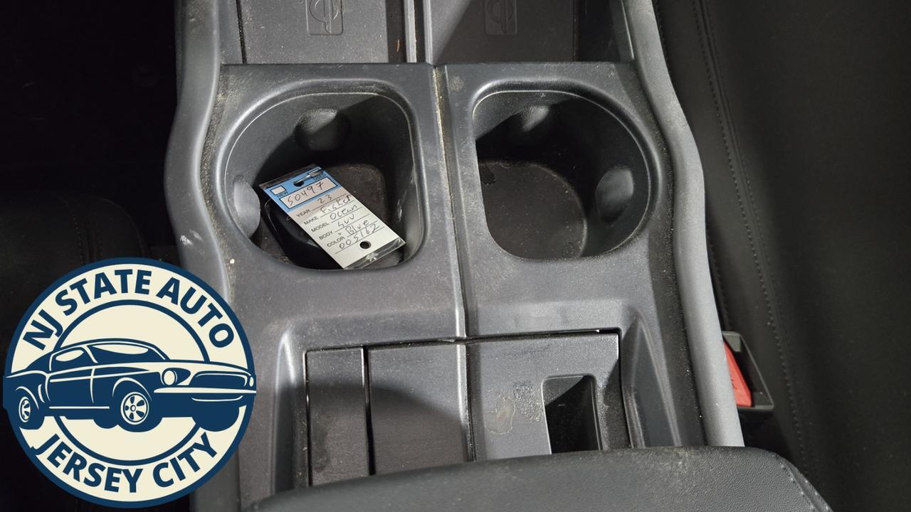 2023 Fisker Ocean One Jersey City NJ