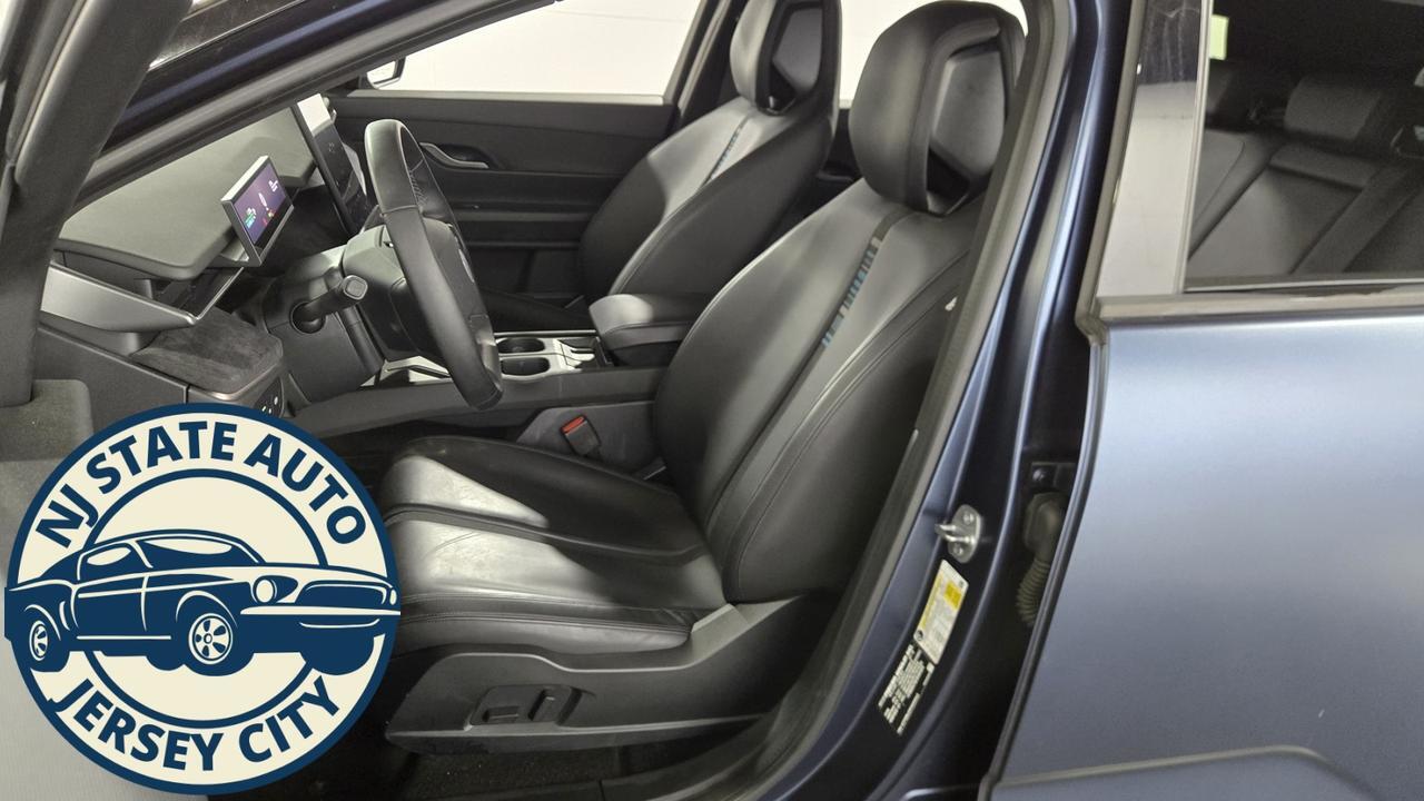 2023 Fisker Ocean One Jersey City NJ