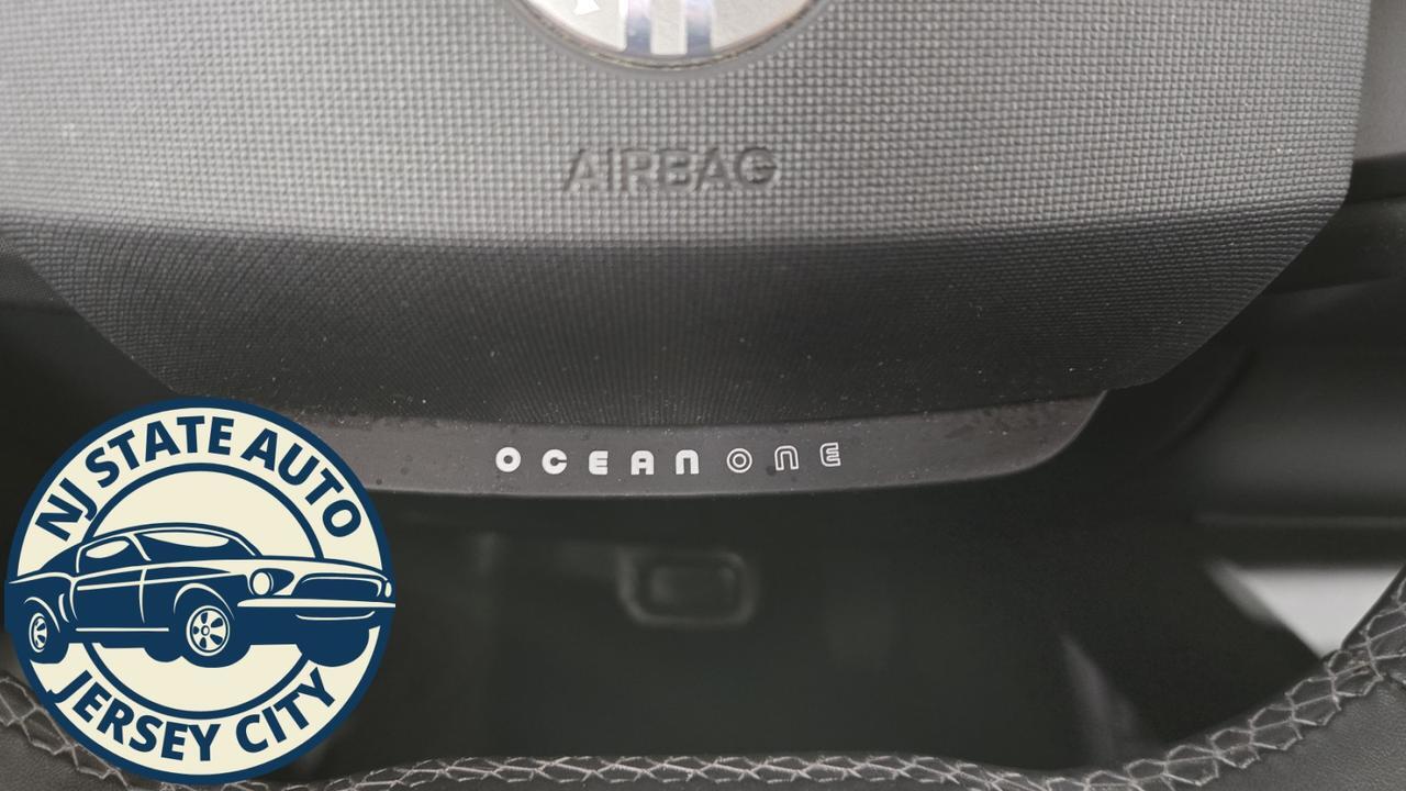 2023 Fisker Ocean One Jersey City NJ