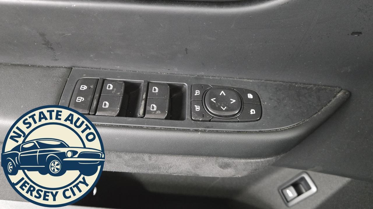 2023 Fisker Ocean One Jersey City NJ