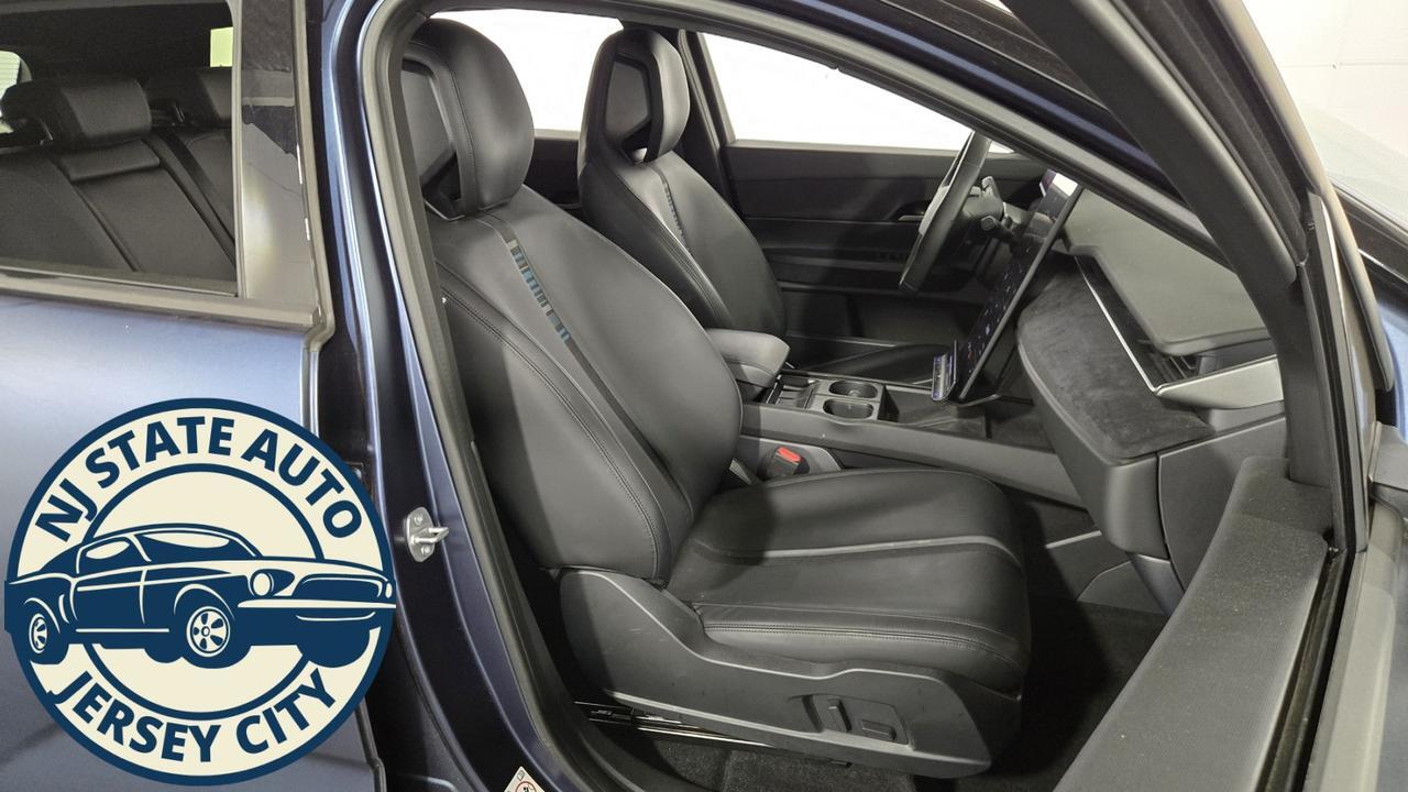 2023 Fisker Ocean One Jersey City NJ