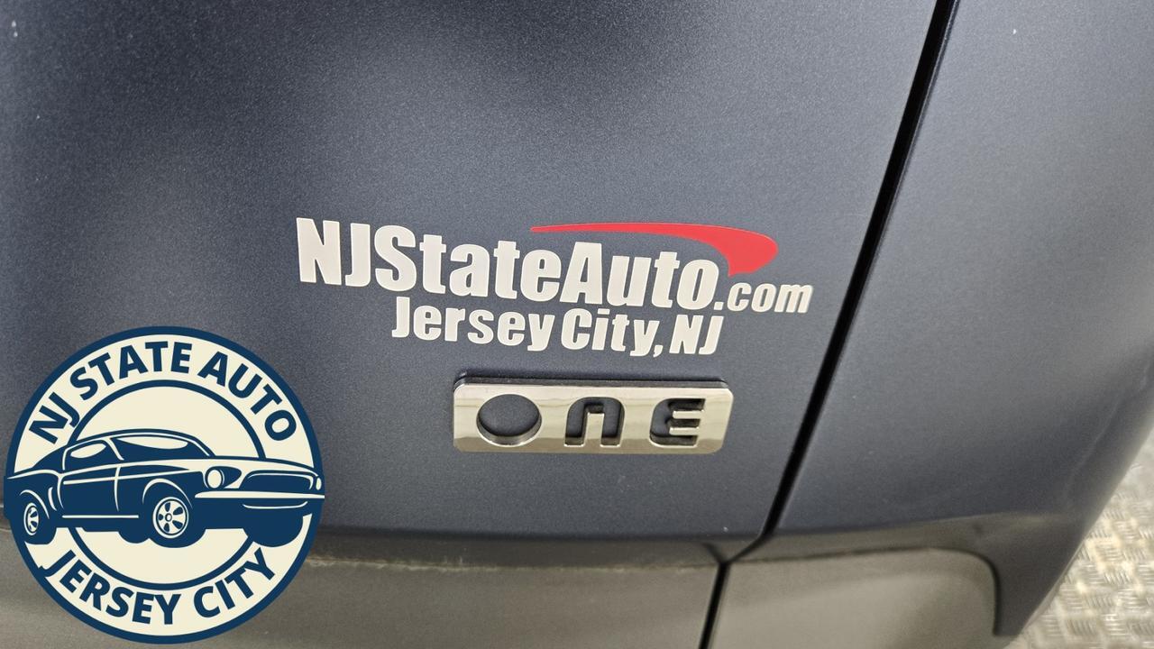 2023 Fisker Ocean One Jersey City NJ