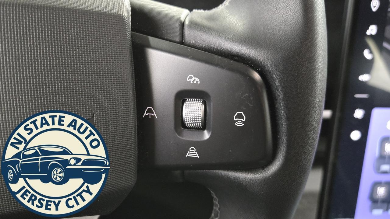 2023 Fisker Ocean One Jersey City NJ