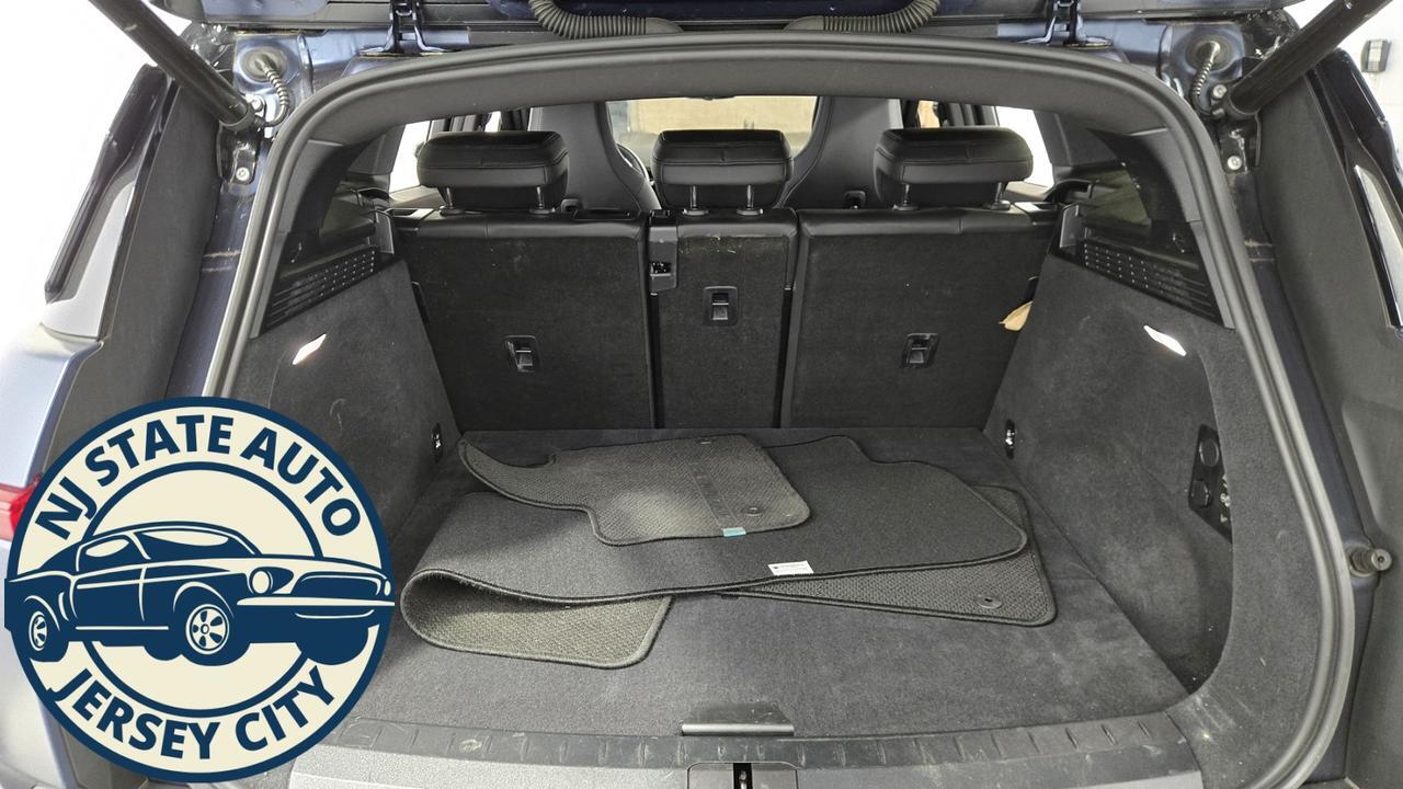 2023 Fisker Ocean One Jersey City NJ