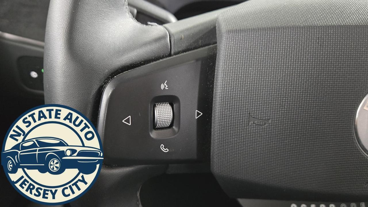 2023 Fisker Ocean One Jersey City NJ