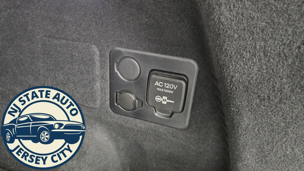 2023 Fisker Ocean One Jersey City NJ