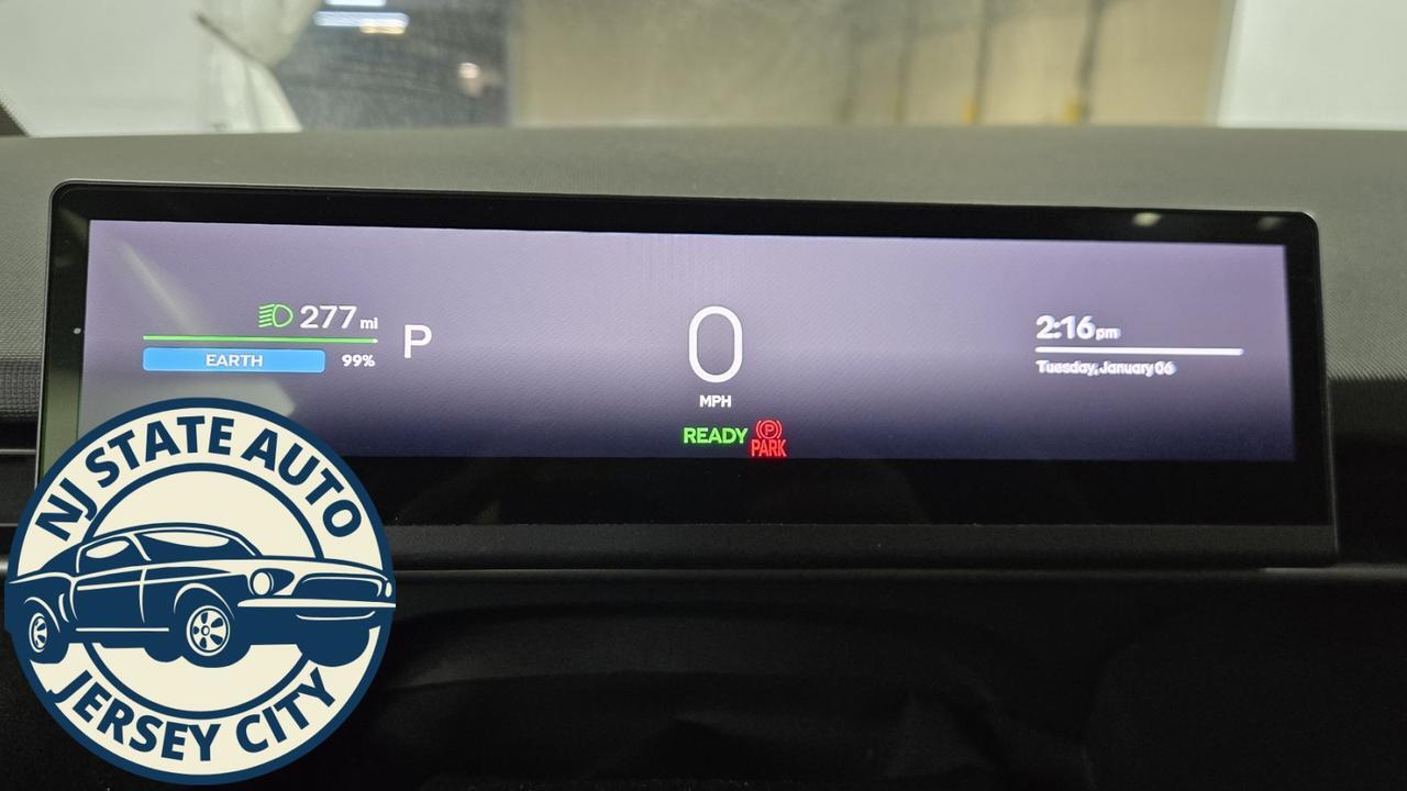 2023 Fisker Ocean One Jersey City NJ