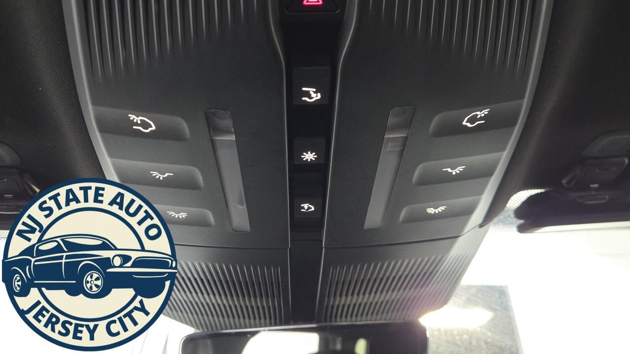 2023 Fisker Ocean One Jersey City NJ