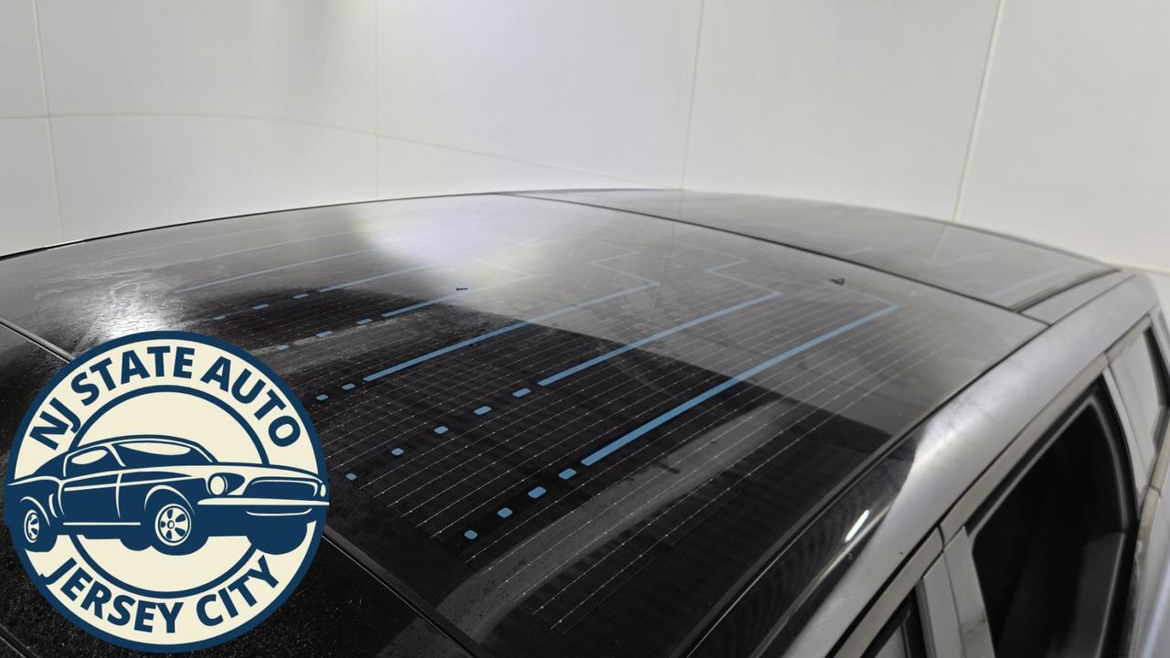 2023 Fisker Ocean One Jersey City NJ