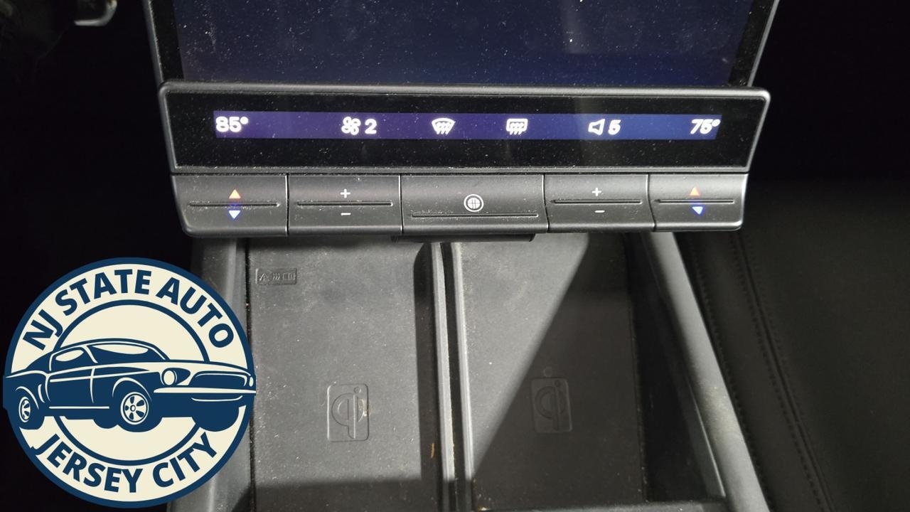 2023 Fisker Ocean One Jersey City NJ