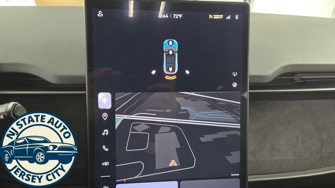 2023 Fisker Ocean One Jersey City NJ