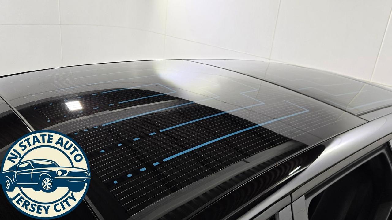 2023 Fisker Ocean One Jersey City NJ