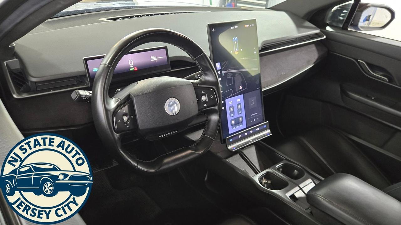 2023 Fisker Ocean One Jersey City NJ