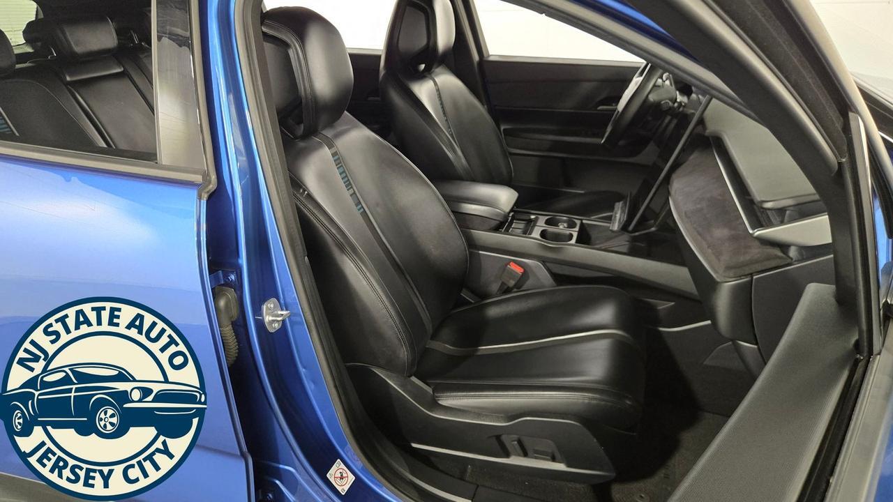 2023 Fisker Ocean One Jersey City NJ