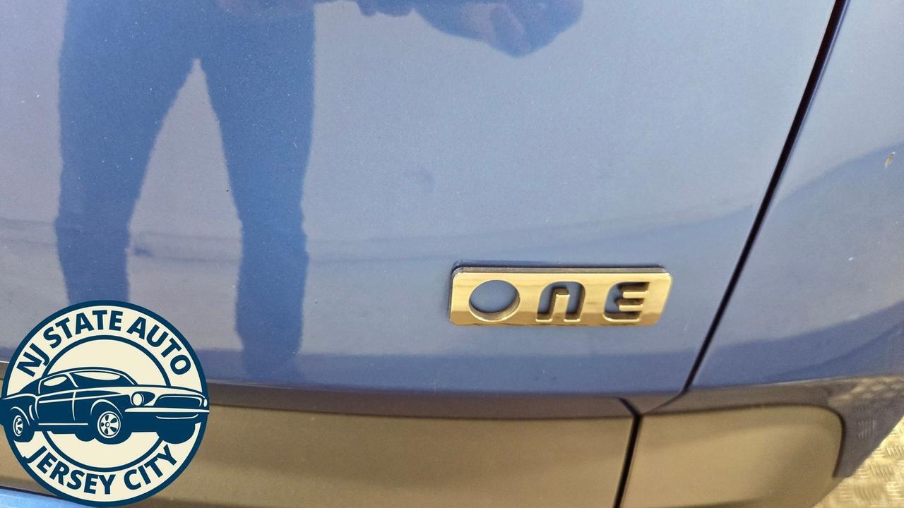 2023 Fisker Ocean One Jersey City NJ